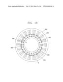 WASHING MACHINE TO PRODUCE THREE-DIMENSIONAL MOTION diagram and image