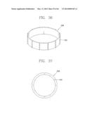 WASHING MACHINE TO PRODUCE THREE-DIMENSIONAL MOTION diagram and image