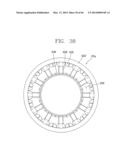 WASHING MACHINE TO PRODUCE THREE-DIMENSIONAL MOTION diagram and image