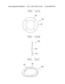 WASHING MACHINE TO PRODUCE THREE-DIMENSIONAL MOTION diagram and image