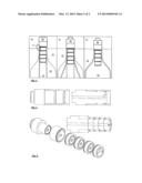 Low Friction End Feeding in Tube Hydroforming diagram and image