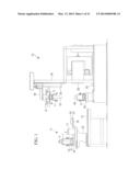 RIM ASSEMBLY, TIRE TESTING MACHINE, AND RIM ASSEMBLY REPLACING METHOD diagram and image