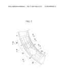 RIM ASSEMBLY, TIRE TESTING MACHINE, AND RIM ASSEMBLY REPLACING METHOD diagram and image