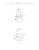 RIM ASSEMBLY, TIRE TESTING MACHINE, AND RIM ASSEMBLY REPLACING METHOD diagram and image