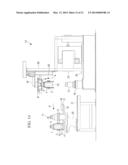 RIM ASSEMBLY, TIRE TESTING MACHINE, AND RIM ASSEMBLY REPLACING METHOD diagram and image