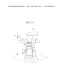 RIM ASSEMBLY, TIRE TESTING MACHINE, AND RIM ASSEMBLY REPLACING METHOD diagram and image