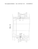 RIM ASSEMBLY, TIRE TESTING MACHINE, AND RIM ASSEMBLY REPLACING METHOD diagram and image