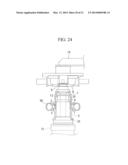 RIM ASSEMBLY, TIRE TESTING MACHINE, AND RIM ASSEMBLY REPLACING METHOD diagram and image