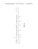 PHYSICAL QUANTITY SENSOR, MANUFACTURING METHOD THEREOF, AND ELECTRONIC     APPARATUS diagram and image