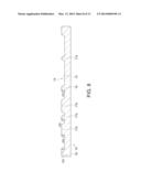 PHYSICAL QUANTITY SENSOR, MANUFACTURING METHOD THEREOF, AND ELECTRONIC     APPARATUS diagram and image