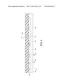 PHYSICAL QUANTITY SENSOR, MANUFACTURING METHOD THEREOF, AND ELECTRONIC     APPARATUS diagram and image