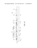 PHYSICAL QUANTITY SENSOR, MANUFACTURING METHOD THEREOF, AND ELECTRONIC     APPARATUS diagram and image