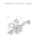 RAIL CONDITION MONITORING SYSTEM WITH CARRIAGE diagram and image