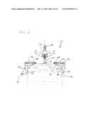 RAIL CONDITION MONITORING SYSTEM WITH CARRIAGE diagram and image