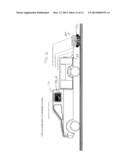 RAIL CONDITION MONITORING SYSTEM WITH CARRIAGE diagram and image