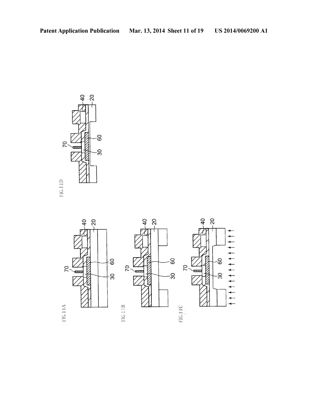 PRESSURE SENSOR DEVICE - diagram, schematic, and image 12