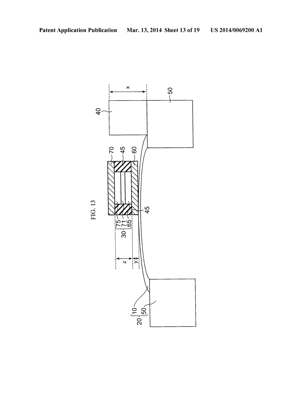 PRESSURE SENSOR DEVICE - diagram, schematic, and image 14