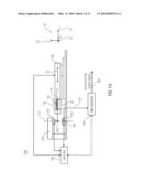 TEST STATION AND METHOD FOR TESTING FLUIDIC COMPONENTS diagram and image