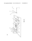 TEST STATION AND METHOD FOR TESTING FLUIDIC COMPONENTS diagram and image