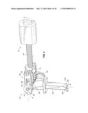 STEERING LOCK diagram and image