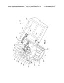 STEERING LOCK diagram and image