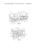 STEERING LOCK diagram and image