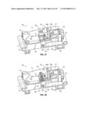 STEERING LOCK diagram and image