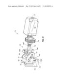 STEERING LOCK diagram and image