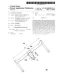 HANDLEBAR ASSEMBLY diagram and image