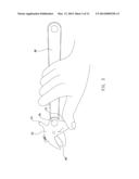 Adjustable wrench diagram and image