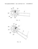 Adjustable wrench diagram and image