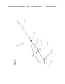 RING LOCK MANDREL AND RELEASE MECHANISM diagram and image