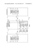 TEXTURING OF A STORAGE CELL FOR REDUCED FRICTION RETENTION OF A DATA     STORAGE CARTRIDGE diagram and image