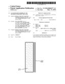 GAS SEPARATION MEMBRANE AND METHOD OF PREPARING THE SAME diagram and image