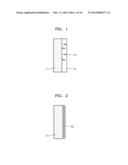 GAS SEPARATION MEMBRANE AND METHOD OF PREPARING THE SAME diagram and image