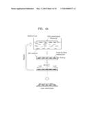 GAS SEPARATION MEMBRANE AND METHOD OF PREPARING THE SAME diagram and image