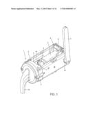 CAP EXTRACTION DEVICE diagram and image