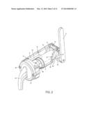 CAP EXTRACTION DEVICE diagram and image