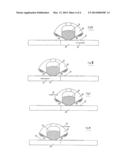 PAD PRINTING SYSTEM AND METHOD THEREFOR diagram and image