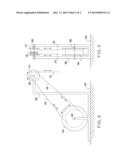 ROTATION TRANSFER SYSTEM FOR CHANGE RINGING BELLS diagram and image