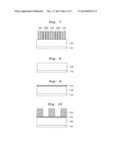 PATTERN FORMING METHOD diagram and image