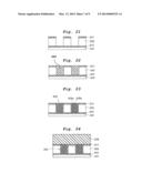 PATTERN FORMING METHOD diagram and image