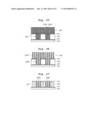 PATTERN FORMING METHOD diagram and image