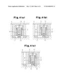 VARIABLE VALVE TIMING DEVICE diagram and image