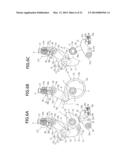 VALVE CONTROL APPARATUS FOR INTERNAL COMBUSTION ENGINE diagram and image