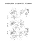 VALVE CONTROL APPARATUS FOR INTERNAL COMBUSTION ENGINE diagram and image