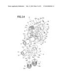 VALVE CONTROL APPARATUS FOR INTERNAL COMBUSTION ENGINE diagram and image