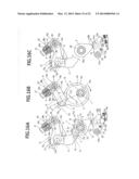 VALVE CONTROL APPARATUS FOR INTERNAL COMBUSTION ENGINE diagram and image