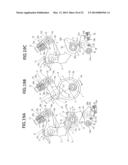 VALVE CONTROL APPARATUS FOR INTERNAL COMBUSTION ENGINE diagram and image