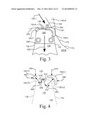 Dual tip seals for a rotary engine diagram and image